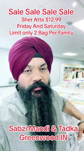 Punjabi Sabji Mandi Sale