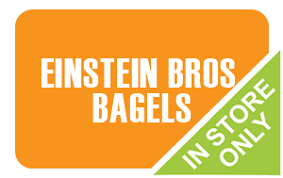 Start the day with a hot breakfast and hot deals—use your einstein bros. Einstein Bros Bagels Gift Card Discount Gift Cards Cards2cash