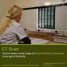 Rapid Access To Appointments For A Ct Scan To Diagnose An Injury A Medical Condition Or For Peace Of Mind Book An Appo Medical Pall Mall Medical Conditions