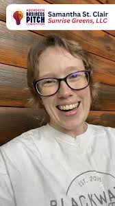 We are a week away from the Finalist Event of the Aberdeen Business Pitch  Competition! This week, we are highlighting a finalist each day so you can  learn more about the businesses