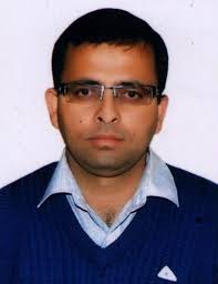 Dr.Chander Bhan Mehta