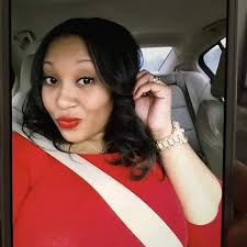 Tequisha May and Dwight Kimble's Wedding Website