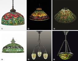 Tiffany Lamps Price Guide And How To Identify An Original