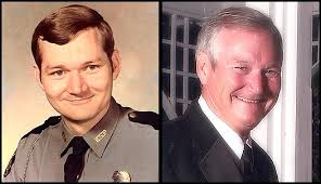 John Akers Obituary (2009)