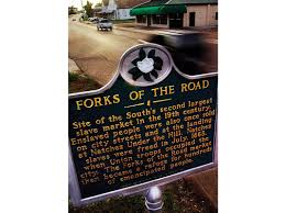 If you're not sure what you need, that's ok. Retracing Slavery S Trail Of Tears History Smithsonian Magazine