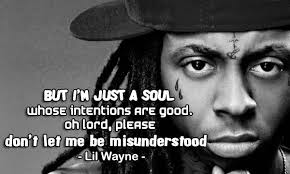 Lil wayne's net worth is estimated to be $150 million, and he is one of the richest rappers in the world. Lil Wayne Be Like Funny Quotes Quotesgram