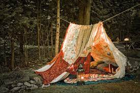 So Perfect Backyard Camping Outdoor Backyard