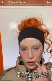 I feel seen (look at the search bar)