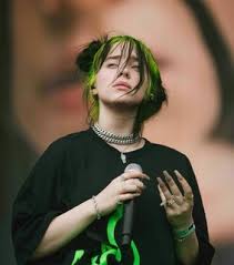28 billie eilish wallpapers, background,photos and images of billie eilish for desktop windows 10, apple iphone and android mobile. Billie Eilish Wallpaper Images On Favim Com