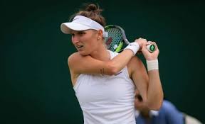 14 by the women's tennis association. Who Is Marketa Vondrousova Dating Marketa Vondrousova Boyfriend Husband