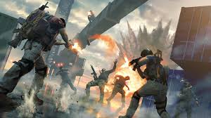 Combat Arms Review And Download