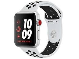 Harga Apple Watch Nike Series 3 Gps Cellular 42mm Murah Terbaru Dan Spesifikasi Priceprice Indonesia