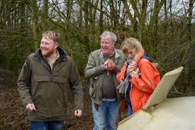 Clarkson's Farm' series 5: Release date, cast, and more