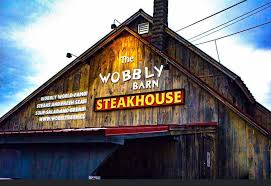 Check spelling or type a new query. Killington Spotlight Wobbly Barn Steakhouse And Nightclub