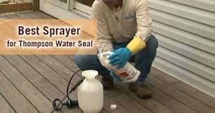 Best Sprayer For Thompson Water Seal Top 6 Picks For 2021