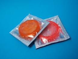 If it's too large, then it could slip off or leak fluids. 5 Steps To Take If A Condom Breaks