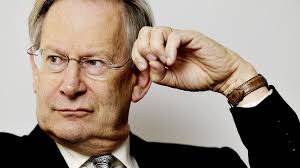 Nach Ohrfeige: John Eliot Gardiner in Dortmunds Konzerthaus
