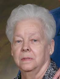 Obituary information for Doris Irene Johnson