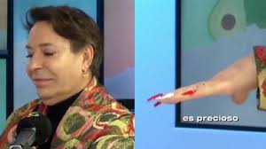 El Maestro Joao anuncia que se casa con su novio Santi Rubio: "El anillo no  es bueno pero lo parece"