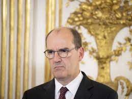 He was member of the republicans (lr) until 2020, when he joined la république en marche! Die Ersten Drei Fehler Von Jean Castex Von Thierry Meyssan