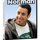 I spent 9 years making my first feature film called NORMAN, a time travel  film and it just came out today! : r/movies