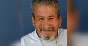 Eugene " Moogie" Trujillo Obituary