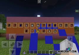Changed save world to device text to download world. More Grenades Mod For Minecraft Pe 1 0 0 1 0 2