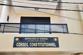 Conseil constitutionnel la constitution senegalaise bafouee le droit international cloue. Nwqwekvdu Lyqm