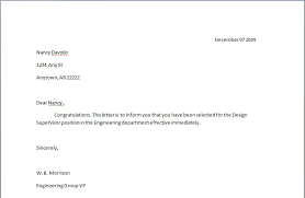 Officetalk Creating Form Letters In Word By Using Bookmarks And Office Open Xml Files Microsoft Docs