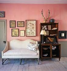 Pink Room Pink Room Pink Living Room Pink Walls