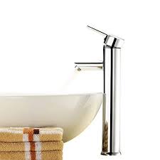counter bathroom sink faucet combo