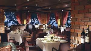 The Beauty Of Feringgi Grill Rasasayangresort Romantic Restaurant Penang Restaurant