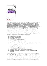 It was the only viable compromise for many years, and still one of the best. Pdf Learning Java Network Programming Moses Malefanem Academia Edu