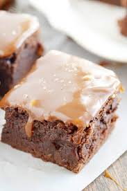 7 Heavenly Brownie Recipes Eşsiz lezzetlerin tek adresi brownies by limburgia. 7 heavenly brownie recipes
