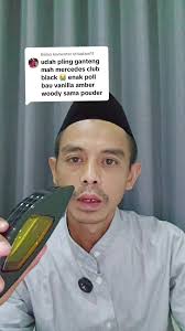 Rekomendasi Parfum Malam Terbaik di Bawah 1 Juta