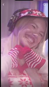 Malachi and Freya Snow Angels Bts