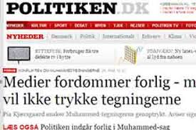 For at få adgang til alle artikler og funktioner i politikens nyhedsapp, skal du have et aktivt abonnement på politiken. Danish Paper Apologizes To Muslims For Cartoons