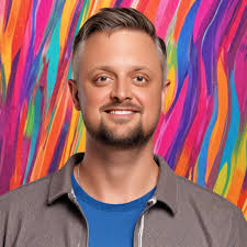 Nate Bargatze and Mandy Moore star in The Breadwinner movie
