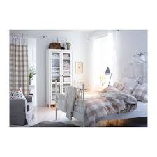 Ikea Us Furniture And Home Furnishings Leirvik Bed Bed Frame Home