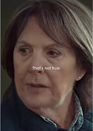 The Gunny Has Spoken.