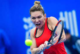 Maybe you would like to learn more about one of these? Halep Finds Shenzhen Success Edges Siniakova In Indoor Final