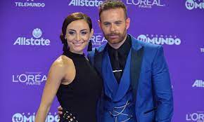 Maybe you would like to learn more about one of these? Marimar Vega Muy Enamorada En Su Look Mas Sexy Para Brillar En La Alfombra Foto 1