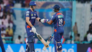 LSG's flipped overseas problem