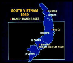Armed forces pest management board technical guide no. The Military Use Of Tactical Herbicides In Vietnam Springerlink