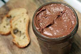 Download Homemade Nutella David Lebovitz