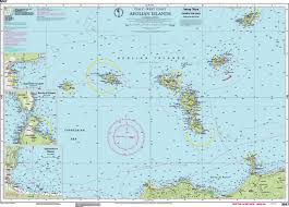 m47 aeolian islands imray chart