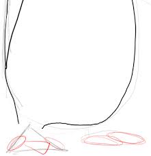 He is one of the four main protagonists of the penguins of madagascar animated series and the tritagonist of penguins of madagascar: Step 13 Drawing Kowalski From Penguins Of Madagascar How To Draw Step By Step Drawing Tutorials