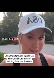 Savannah Chris Clonch