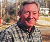 Larry Wiggins Obituary (1949