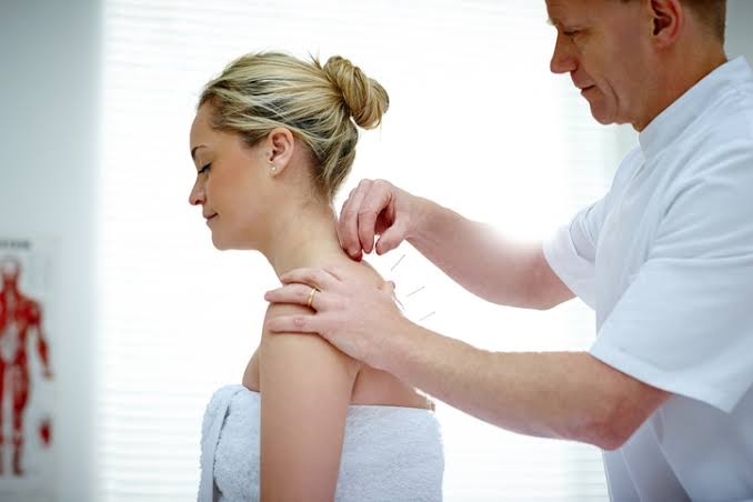 Supportive Cancer Care, Chemotherapy & Radiation Side Effects Acupuncture in Dubai at Yuan Qi Acupuncture Center, Business Bay Dubai